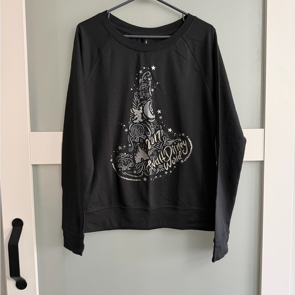 Walt Disney World Sweatshirt